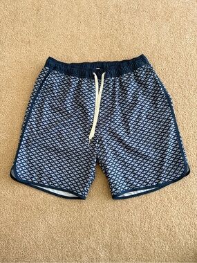 Fair Harbor XL swim trunks
